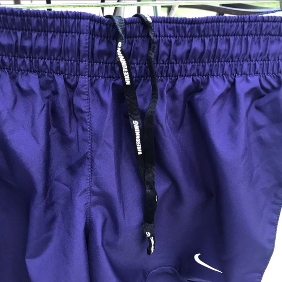 Nike Women Running Shorts. - Picture 4 of 8